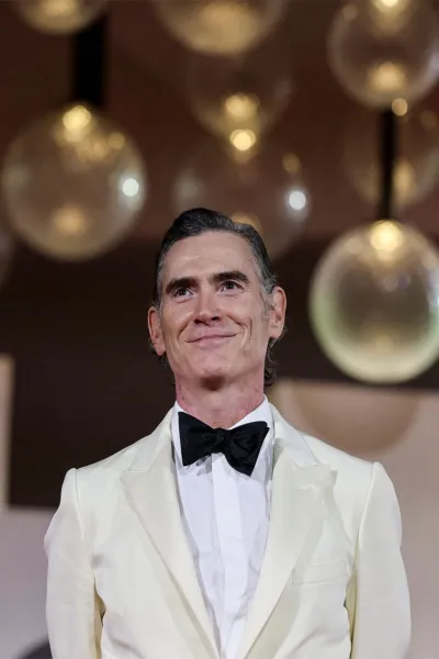Billy Crudup photo