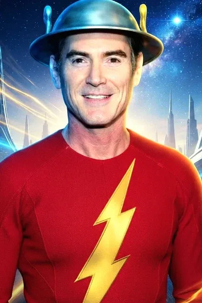 Billy Crudup