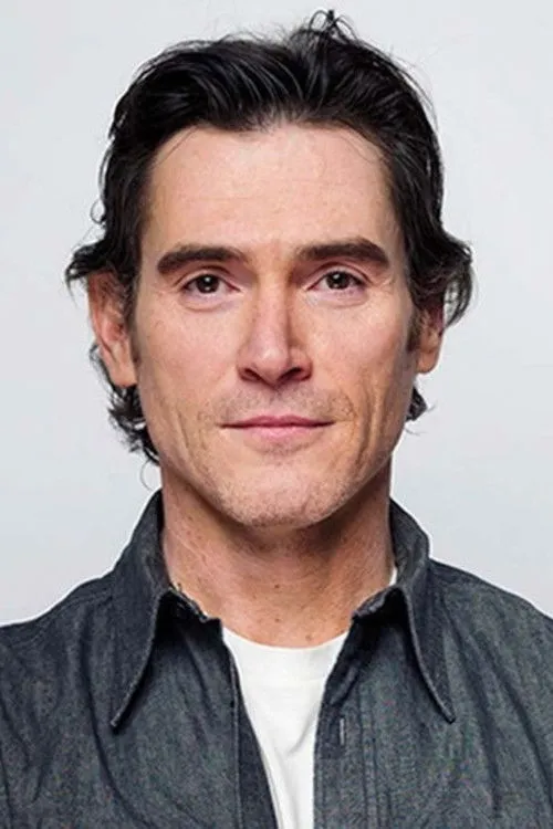 Billy Crudup photo