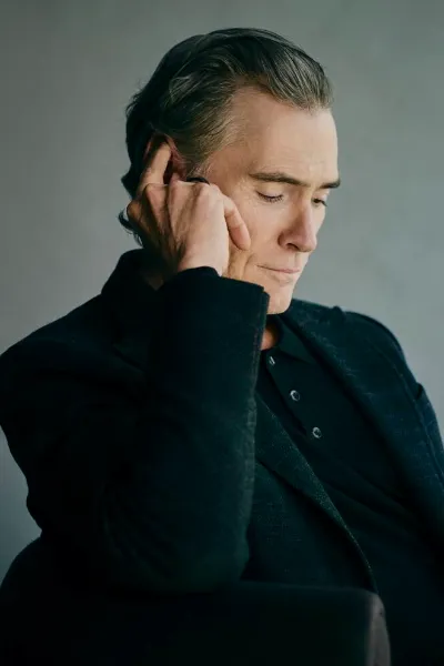Billy Crudup photo