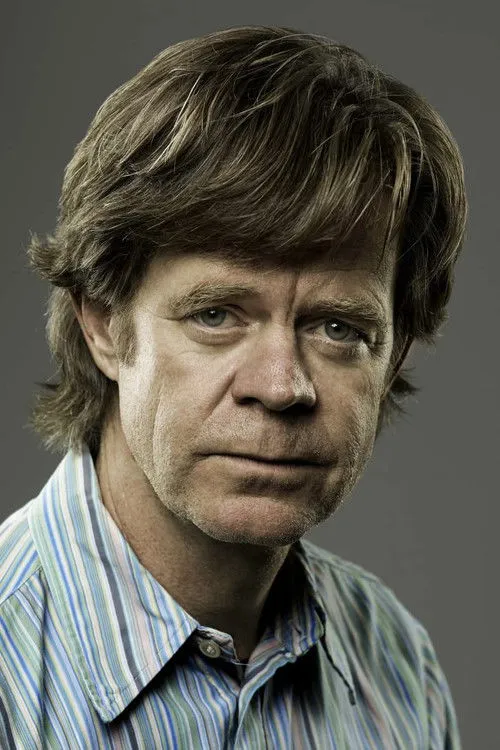 William H. Macy photo