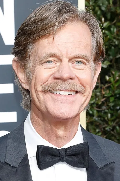 William H. Macy photo