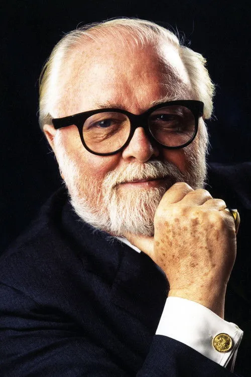 Richard Attenborough photo