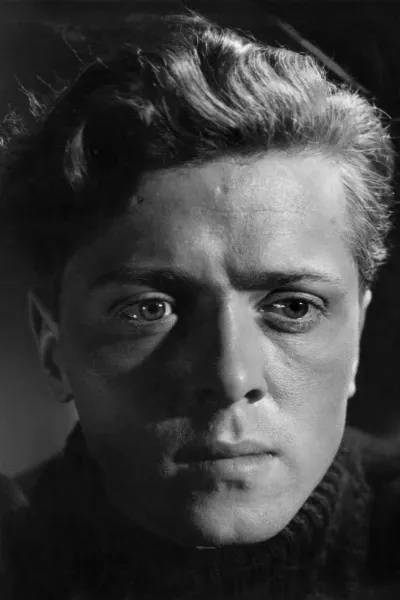 Richard Attenborough photo