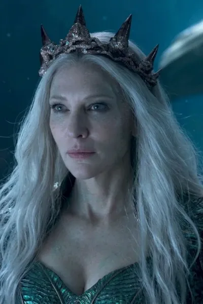 Queen Tethys (The Young Merman LA) photo