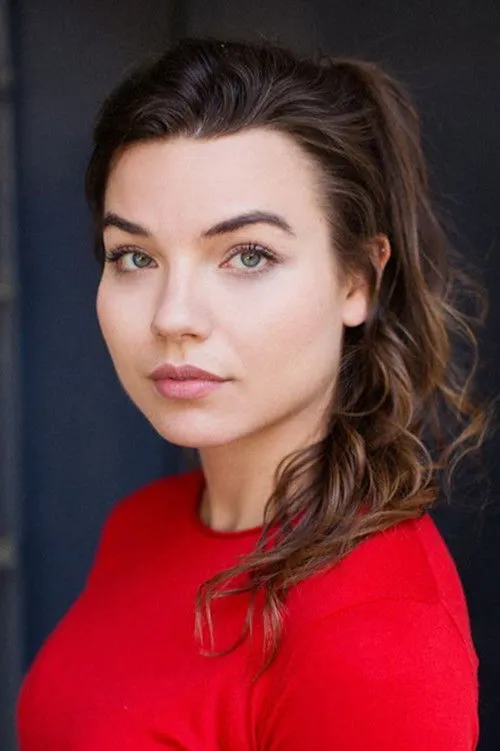 Rebecca Dyson-Smith photo