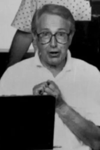 Ken Sansom
