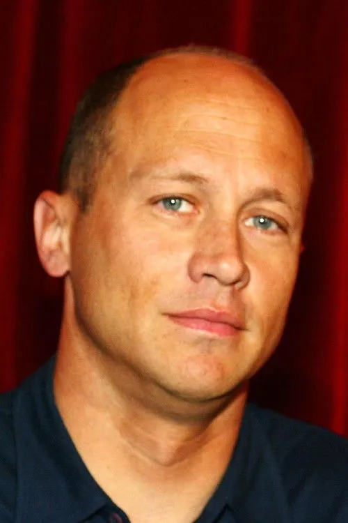 Mike Judge photo