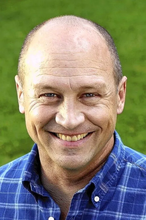 Mike Judge photo