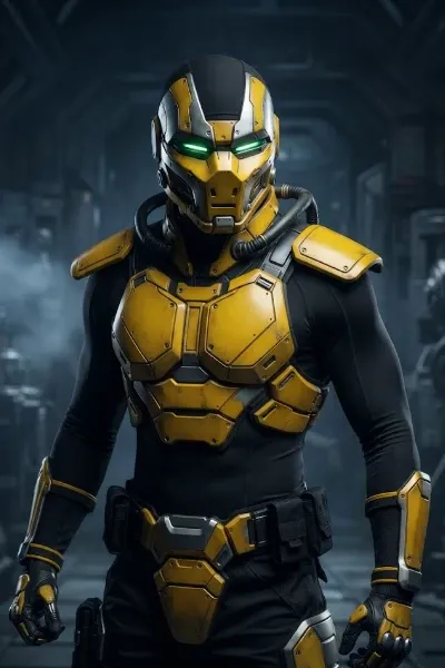 Cyrax