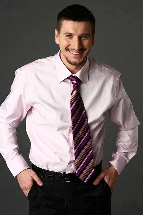 Aleksandr Ustyugov photo