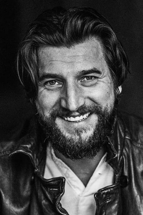 Aleksandr Ustyugov photo