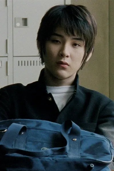Kyle Katayanagi