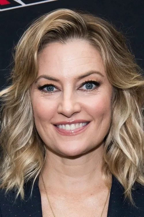 Valerie Lewton