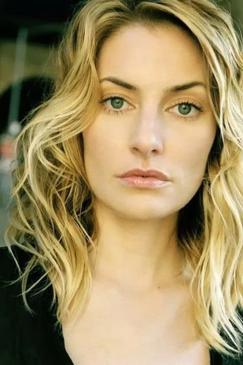 Mädchen Amick photo