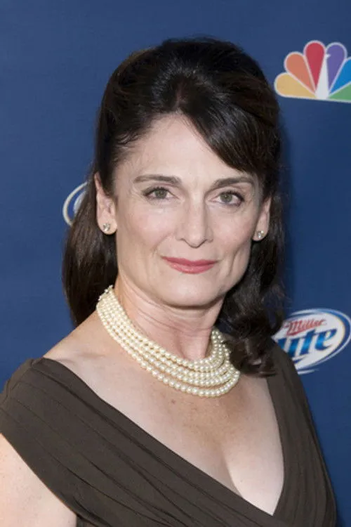 Cristine Rose photo