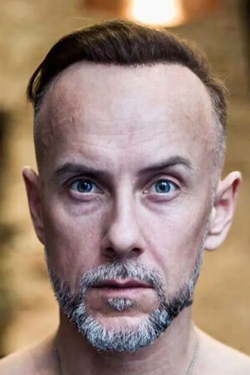 Adam Nergal Darski