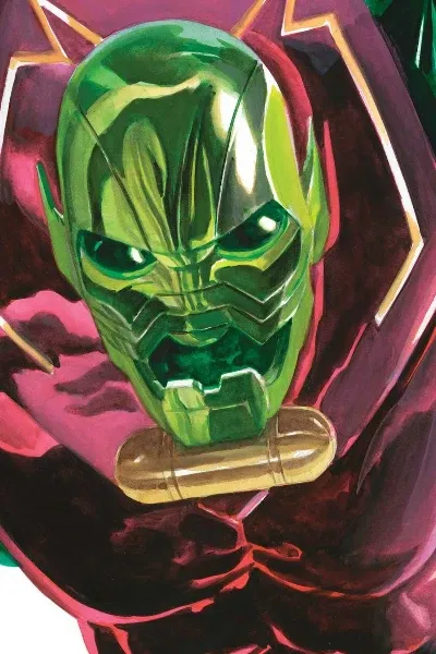 The Next Saga in my MCU Reimagining