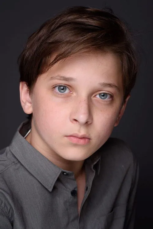 Andrei Dudnikov photo