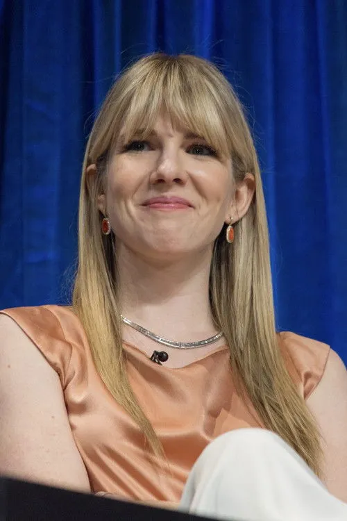 Lily Rabe photo