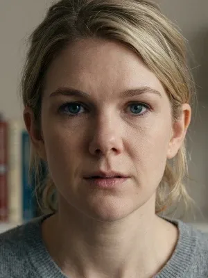 Clara's Mother
