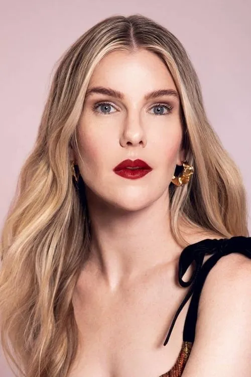Lily Rabe photo