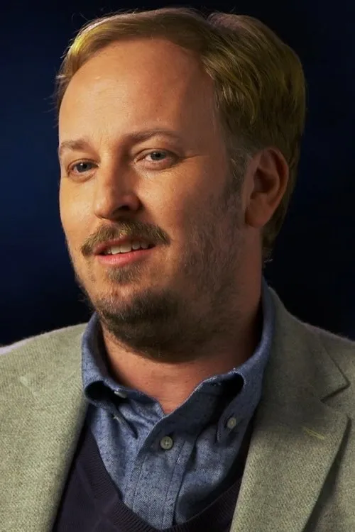 James Bobin photo