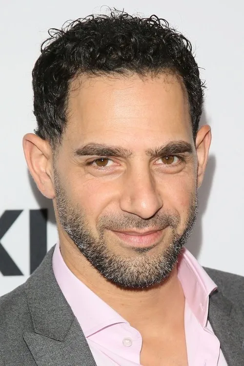 Patrick Sabongui photo