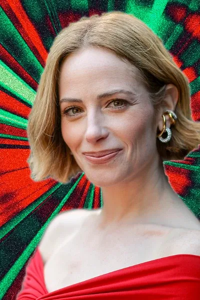 Jaime Ray Newman photo