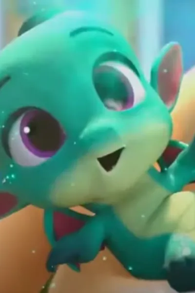 Sparky Sparkeroni