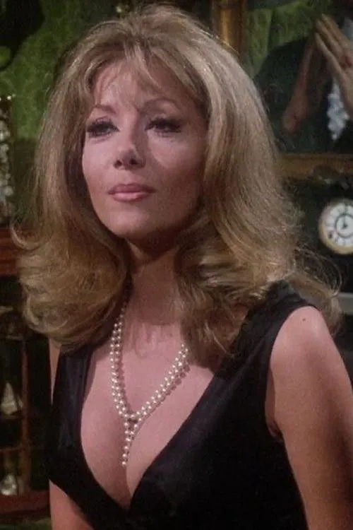 Ingrid Pitt photo