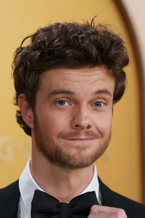 Jack Quaid photo