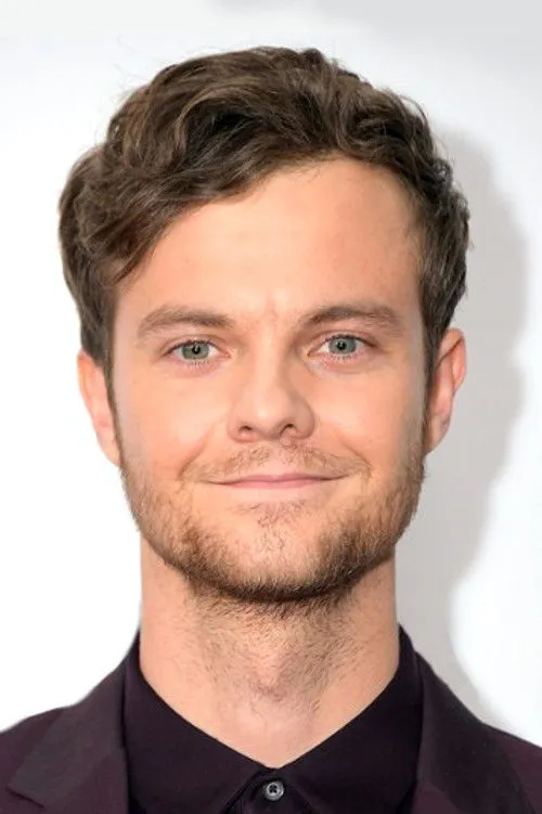 Jack Quaid photo
