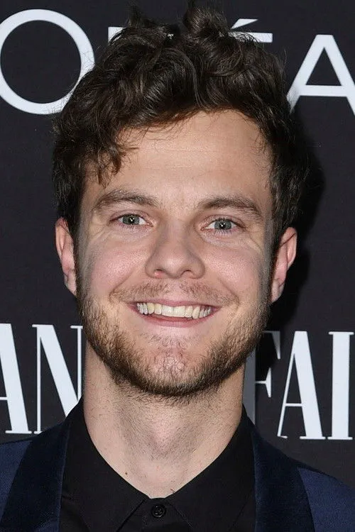 Jack Quaid photo