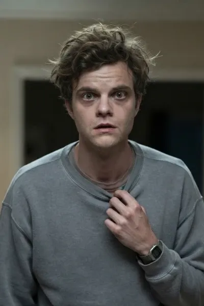 Jack Quaid