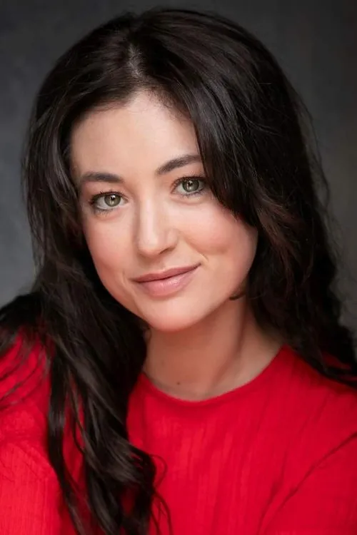Madeleine Adams photo