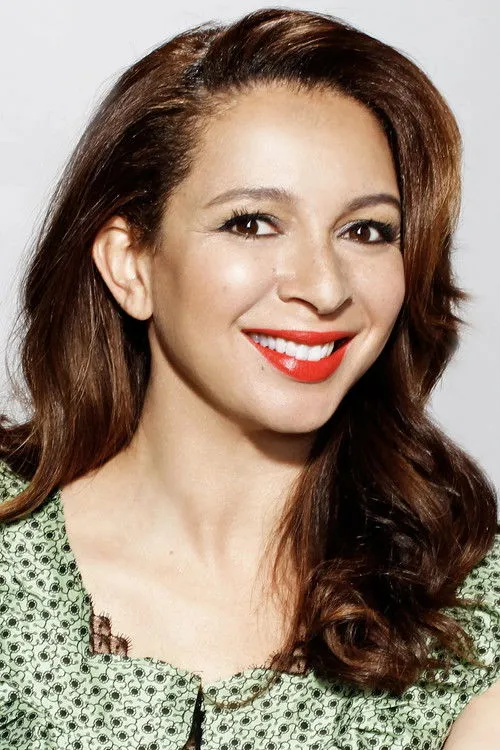 Maya Rudolph photo