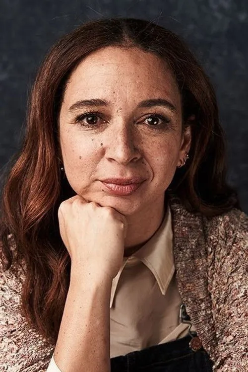 Maya Rudolph photo