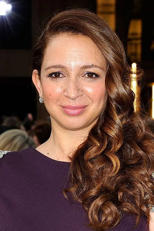 Maya Rudolph photo
