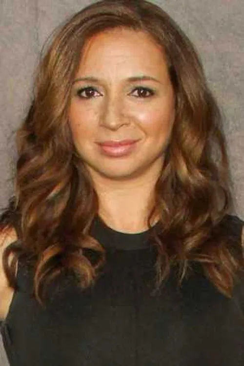 Maya Rudolph photo