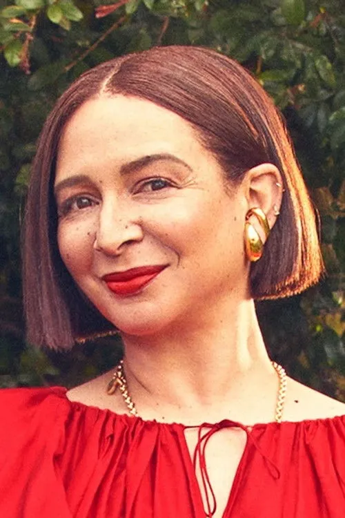 Maya Rudolph photo