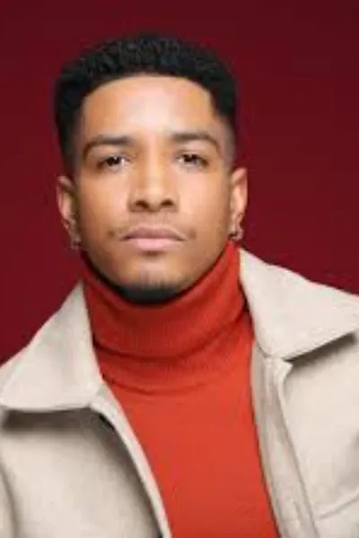 Duane Williams photo