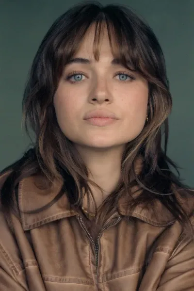 Millie Kent photo