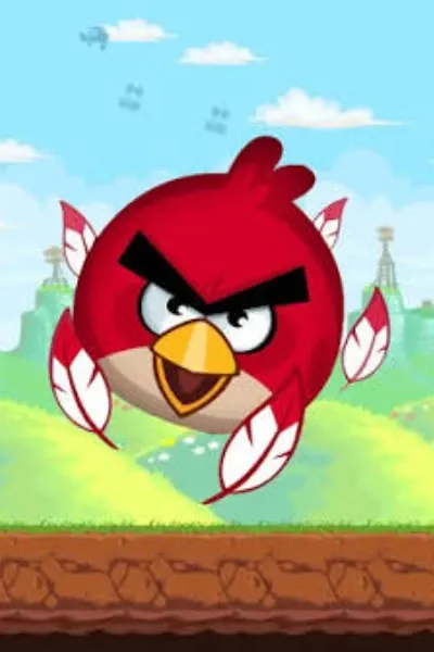 Red (Red Bird) photo