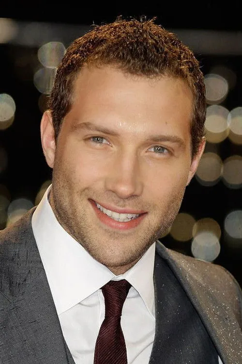 Jai Courtney photo