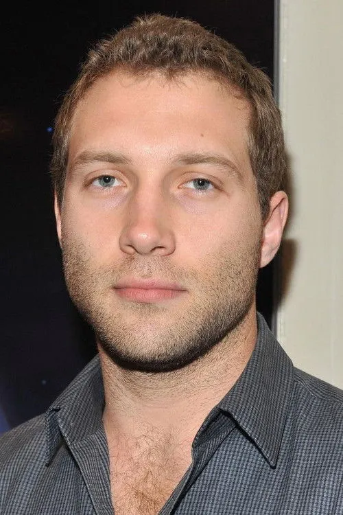 Jai Courtney photo