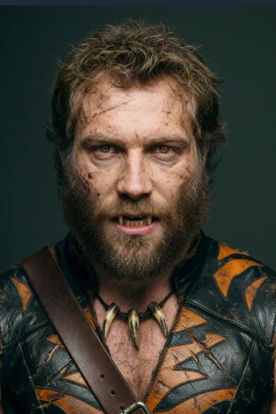 Jai Courtney