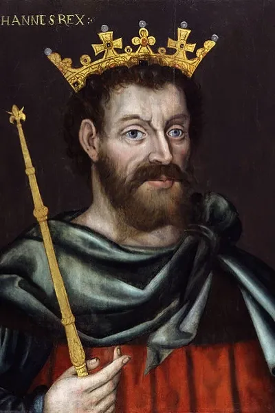 Prince John (Robin Hood) photo