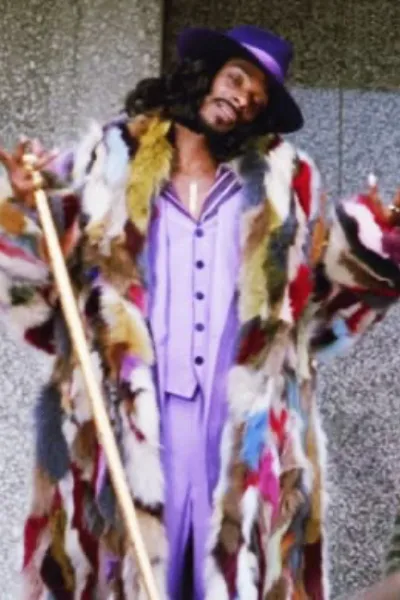 Another Pimp