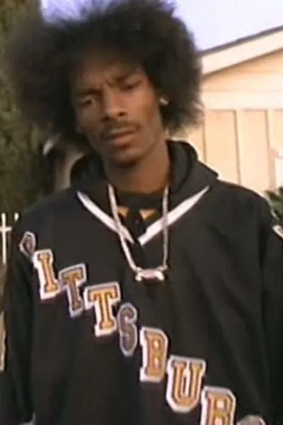 Snoop Dogg photo